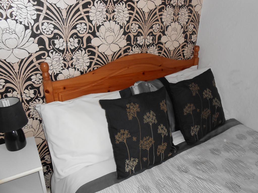 The Lanes Hotel Blackpool Quarto foto